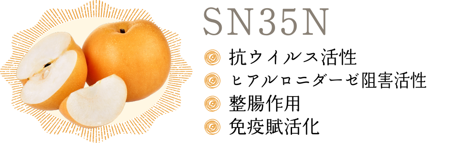 SN35N